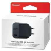 Adapter Nintendo Switch USB AC Adapter