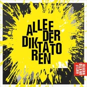 Allee der Diktatoren - Antifunktionierer (Limited Edition) (LP)