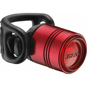 Lezyne Lezyne LED reflektor 26-73-0106.3 LED Femto Drive Rear crveni