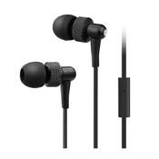 AWEI ES-390i Slušalice, 3.5mm, 1.2m, Crne