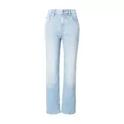 Calvin Klein Jeans Kavbojke  modra