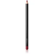 MAC Cosmetics Lip Pencil svinčnik za ustnice odtenek Brick-O-La 1.45 g
