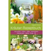 Kräuter-Rezeptbuch