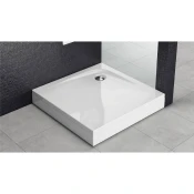 Tuš kada Evelin Tray Q 90x90 593030