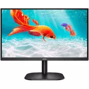 AOC B2 22B2H/EU LED display 54.6 cm (21.5) 1920 x 1080 pixels Full HD Black