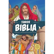 Junior Biblia