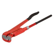 shumee Nastavljiv cevni ključ Hydraulic Frog Frog CrV > tip S 2” < Vorstahl