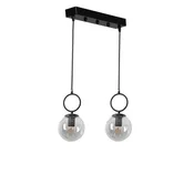 Conceptum Hypnose Luster Morino, 70cm 45 cm E27, 40W