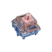 Gateron Melodic Switch – Komplet mehanskih stikal Clicky (35 kosov)