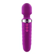 Gardj Europe Vibrator – BE WANDED Purple