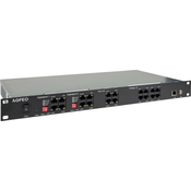 AGFEO Agfeo IP-Telefonanlage ES 548 IT, (20685968)