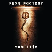 Fear Factory Obsolete (Vinyl LP)