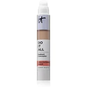 IT Cosmetics Do it all Concealer korektor Light Warm 215 7 ml