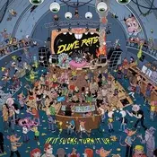 Dune Rats - If It Sucks, Turn it Up. (Lemon Yellow Coloured) (LP)