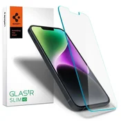 Spigen Kaljeno steklo Spigen Glas.tR Slim za iPhone 13 Pro Max/14 Plus