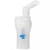 Posodica za zdravila za Omron kompresorski inhalator