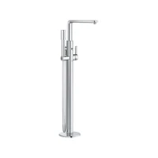 GROHE set za kad LINEARE (23792001) - krom