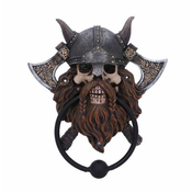 Tolkalo Viking Visit Door - D5988W2