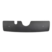 Winter radiator grille cover Škoda Fabia I. 2000-2007