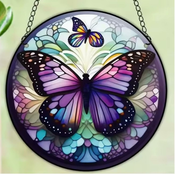 Hvatac sunca - Butterfly / Typ3 KP31515
