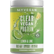 MyVegan Clear Vegan Protein Lemon & Lime 320 g
