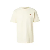 ELLESSE Majica Cassica svetlo rumena
