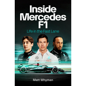 Inside Mercedes F1