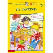 Az óvodában
