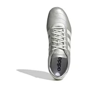 adidas  GRAND COURT LO  Srebrna