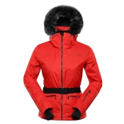Womens jacket ALPINE PRO