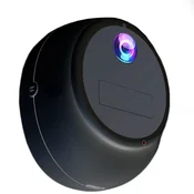 Secutek Bežicna WiFi mini kamera M2 Crna