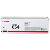 Canon CRG054 toner plave boje, kapaciteta 1.200 stranica
