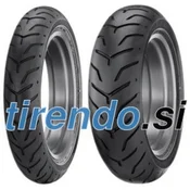 Dunlop D 407 T H/D ( 180/65B16 TL 81H zadnji tocak, M/C WWW )