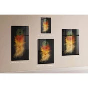tulup.si Tabla magnetna Rafal začimb 60x90 cm
