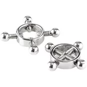 ZENN Nipple Clamps