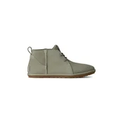 UGG gležnarski čevlji ženski semišasti W Classic Deconstructed Lace-Up