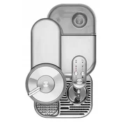 SAGE Kavni aparat Sage Creatista Vertuo 1500W, (5000531817)