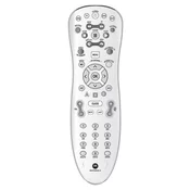 General MOTOROLA VIP1200 - compatible General-branded remote control