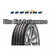 SEBRING - ULTRA HIGH PERFORMANCE - ljetne gume - 215/45R17 - 87W