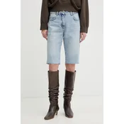 Patrizia Pepe ženske kratke hlače denim