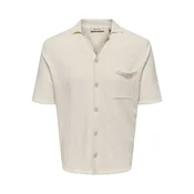 Only & Sons Srajca Frankie  bela