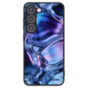 ULTIMATE CASE za Samsung Galaxy S23 5G - Iris liquid