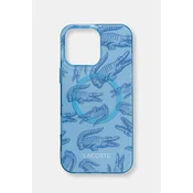 Lacoste etui za telefon iPhone 16 Pro Max