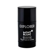 Montblanc Explorer