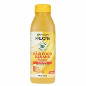 Garnier Garnier Fructis Hair Food Banana Ultra Nutritive Shampoo 350ml