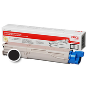 OKI toner za C3300/C3400 BLACK (43459332)