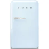 SMEG hladilnik FAB10HRPB6, modra