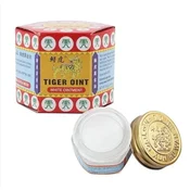 Bela tigrova mast Tiger Oint White Ointment 19,4 g