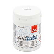Solis Solitabs tablete za čišćenje aparata za kavu (100 komada)
