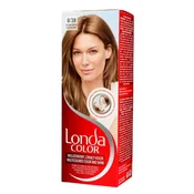 Londacolor kremna barva za lase št. 8/38 bež blond 1 paket